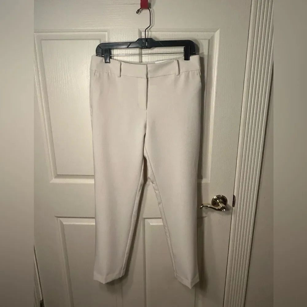 Ann Taylor Factory pants